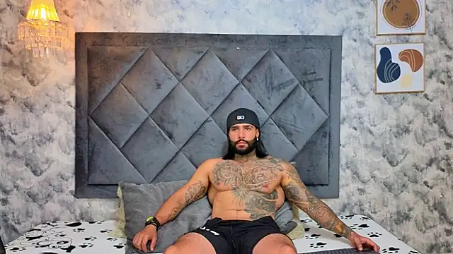 Apolo_rousse1 webcam