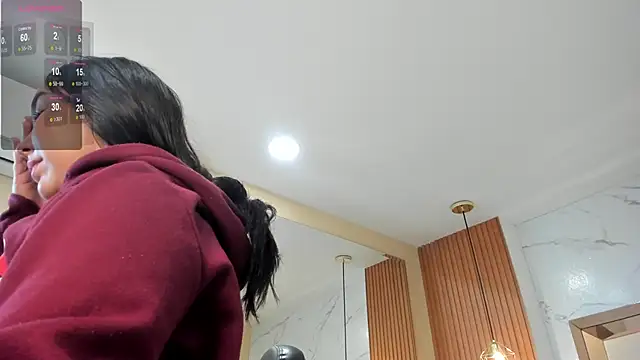 julieta_rosee webcam