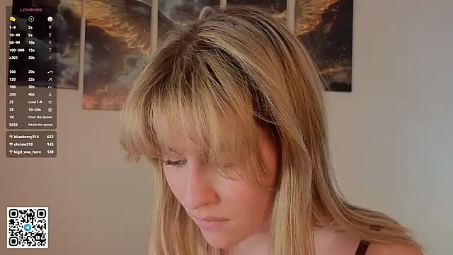 EuniceRaymundo webcam