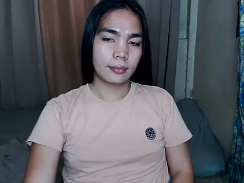 Simple_Martina webcam