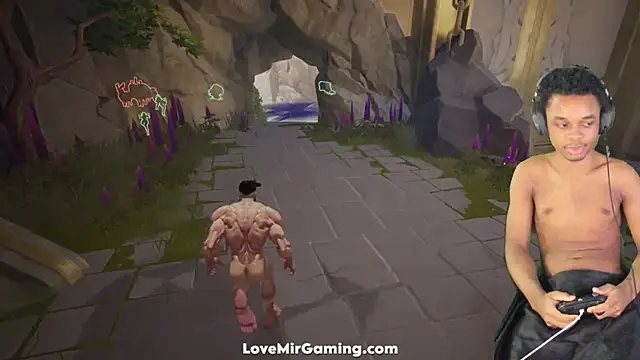 lovemirgaming webcam