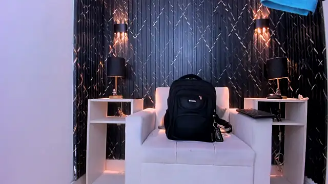 Gregory_Sforza webcam