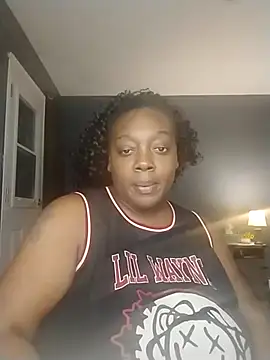 BiancaClarkson webcam