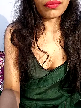 Angelic_Princess webcam