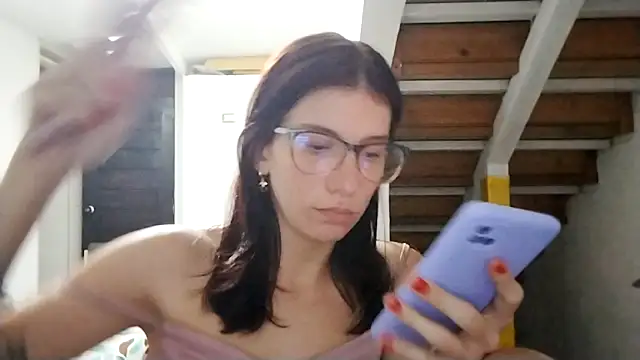 Luna-e-Franco1 webcam