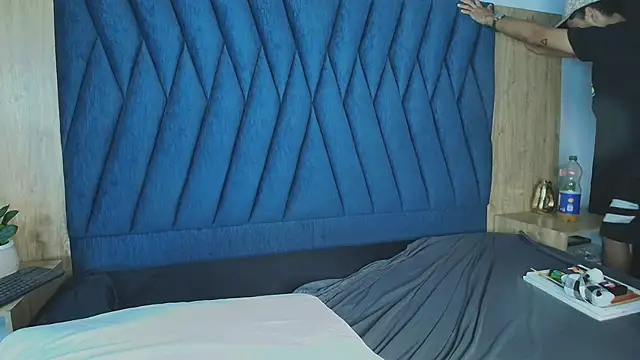 HellAndDante_ webcam