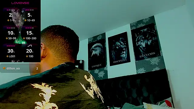 matthewlewis01 webcam