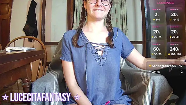 lucecitafantasy2 webcam
