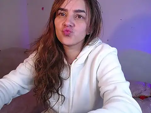 Lu_perez webcam