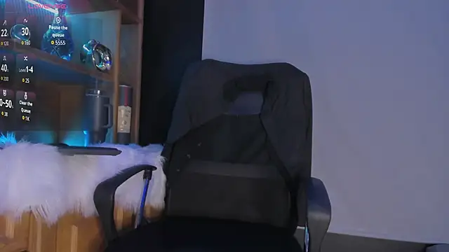 Gael_williams1 webcam