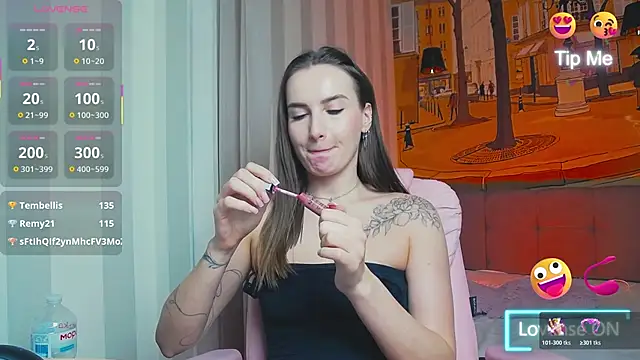 ALICE__ALICE69 webcam