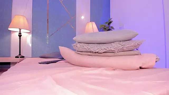 Voluptupus-girl webcam