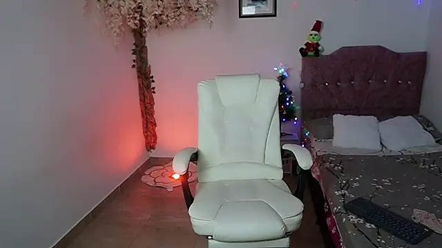 thin_princess webcam