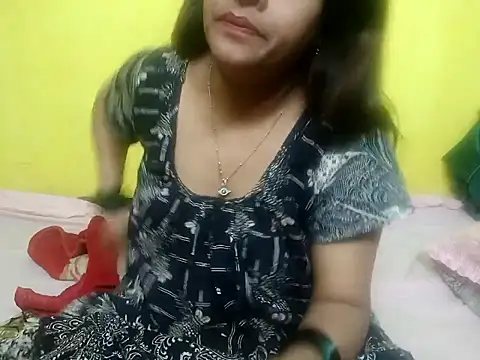 Princessroooh webcam