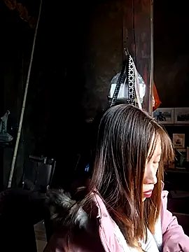 ngocngoc_cute webcam