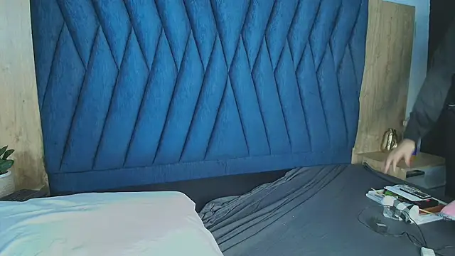 HellAndDante_ webcam