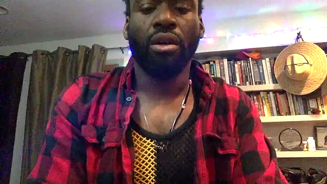 BlackWood777777 webcam