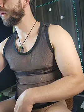 Just_Your_Dreamboy webcam