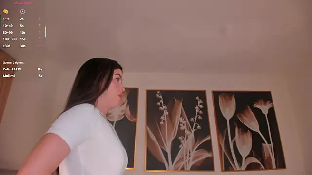 PaulinaSantos_ webcam