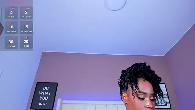 Britanymooree webcam