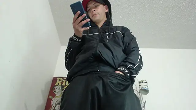 Thomasjons_ webcam