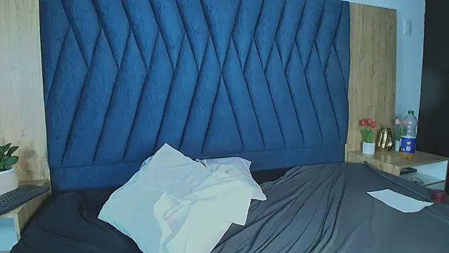 HellAndDante_ webcam