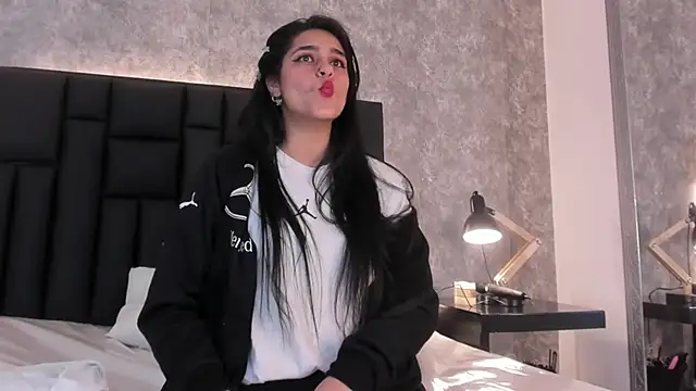 crystaldarliing webcam