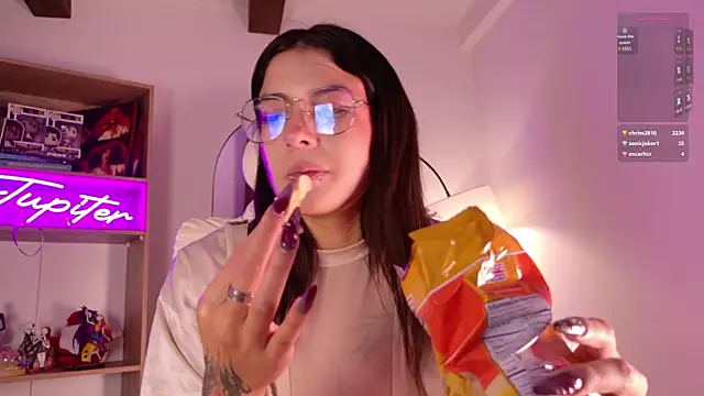 jupiter_sin_h webcam