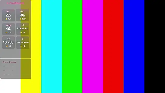 elarashine - ElaraShine's free webcam