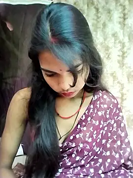 Sexy-Riyanshi webcam