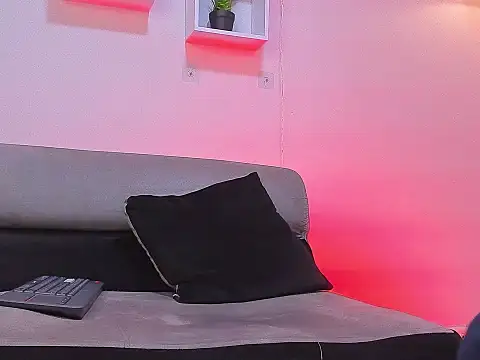 Supreme_Alpha webcam