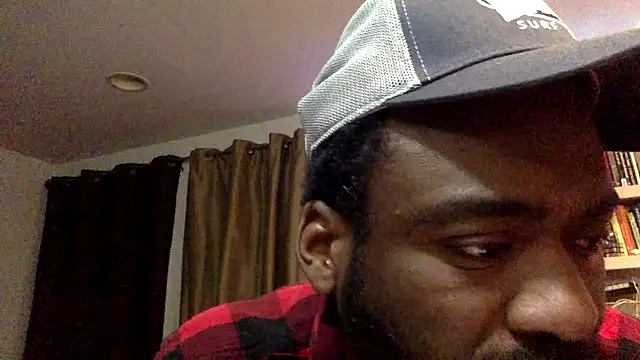 BlackWood777777 webcam