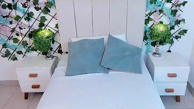 CharlotteBlossom webcam