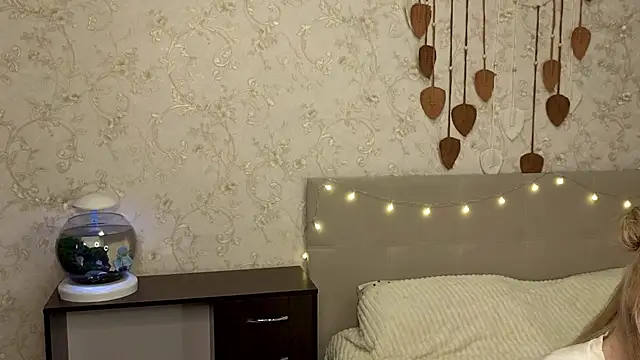 NaomiSwetheart webcam