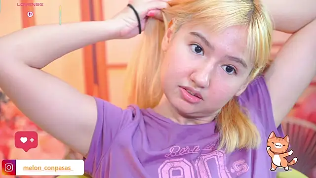 Pinkie_Princes webcam