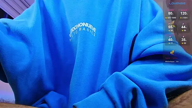 dimitri-bilak webcam