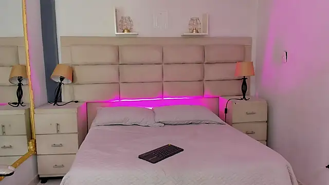 CinthiaCollins webcam