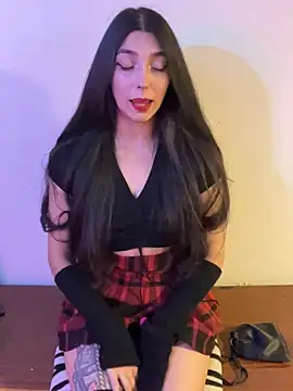 Felicia_smok3 webcam