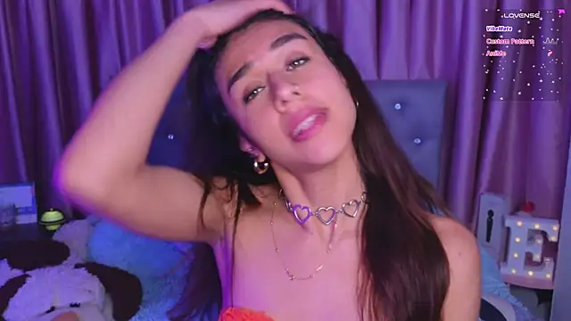 Emiily_Scott1 webcam