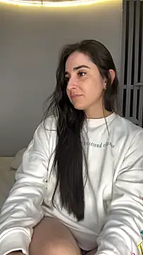 Vicky-Andrade webcam