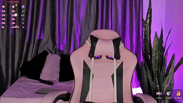 Renata_wilsom webcam