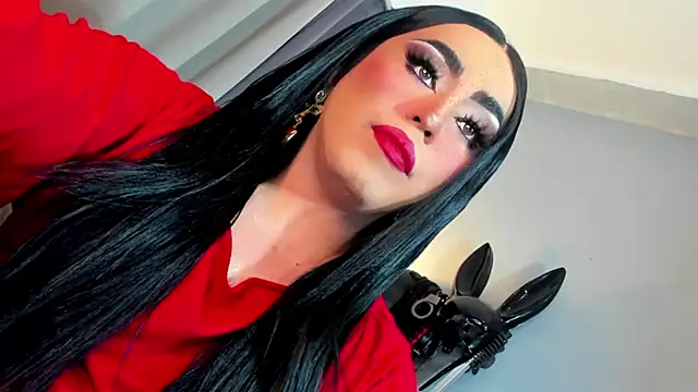 DominaAurumXXX webcam