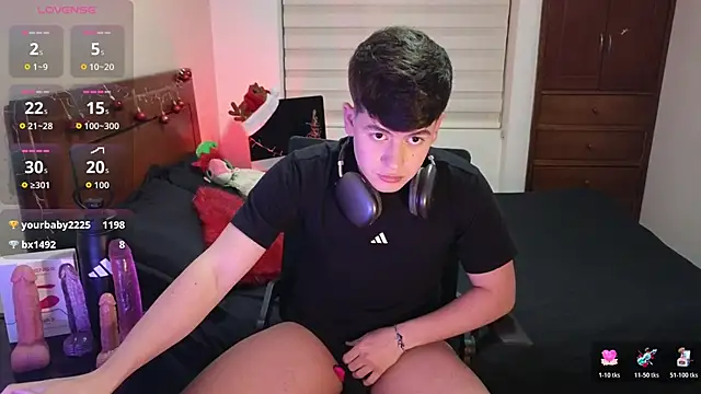 tightncuteass webcam