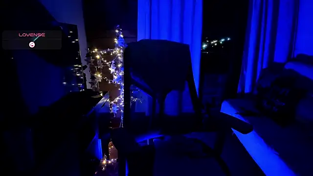 Chubby_Licius webcam