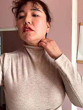 oo-shanshan webcam stripchat model stream image