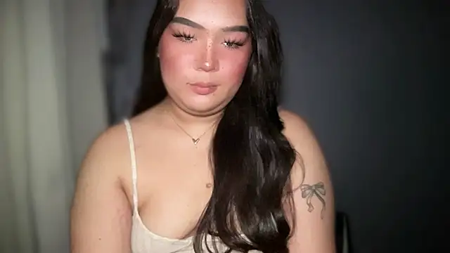 MistressOf_Americaxxx webcam