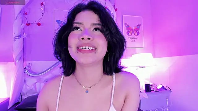 HelenaScott webcam stripchat model stream image