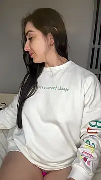 Vicky-Andrade webcam