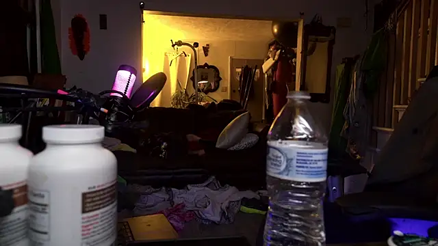 MasterDaddyCool webcam