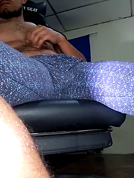 Bosssweet22cm webcam